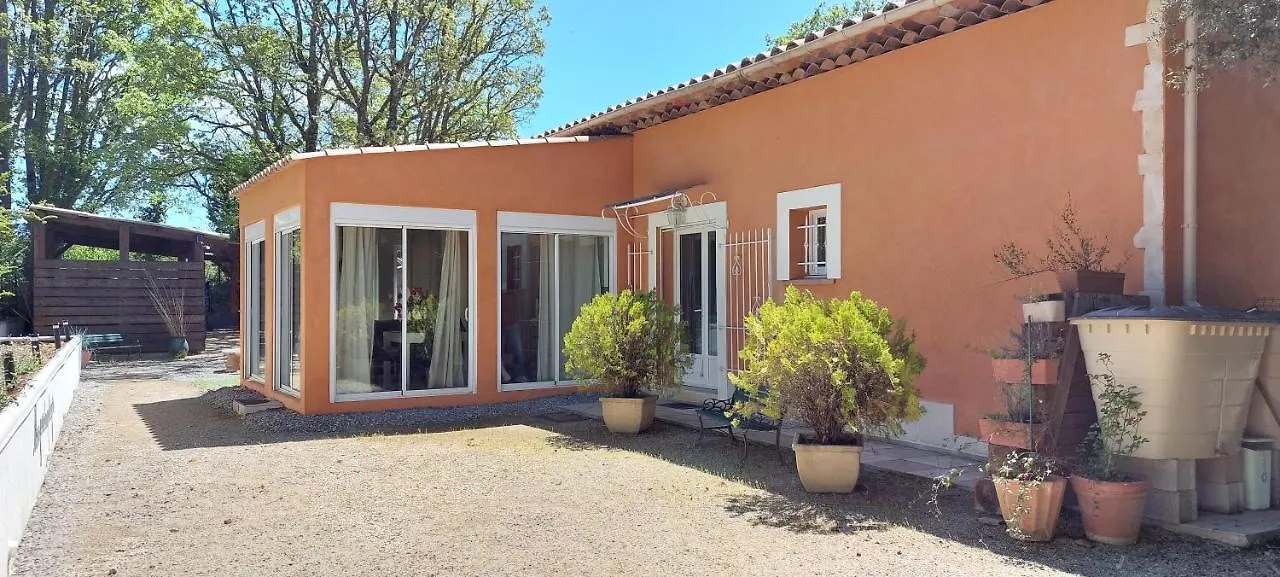 Villa 160M2 Piscine Chauffee Privee Regusse