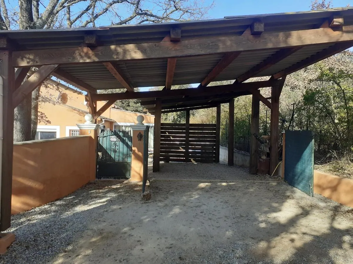 Villa 160M2 Piscine Chauffee Privee Regusse